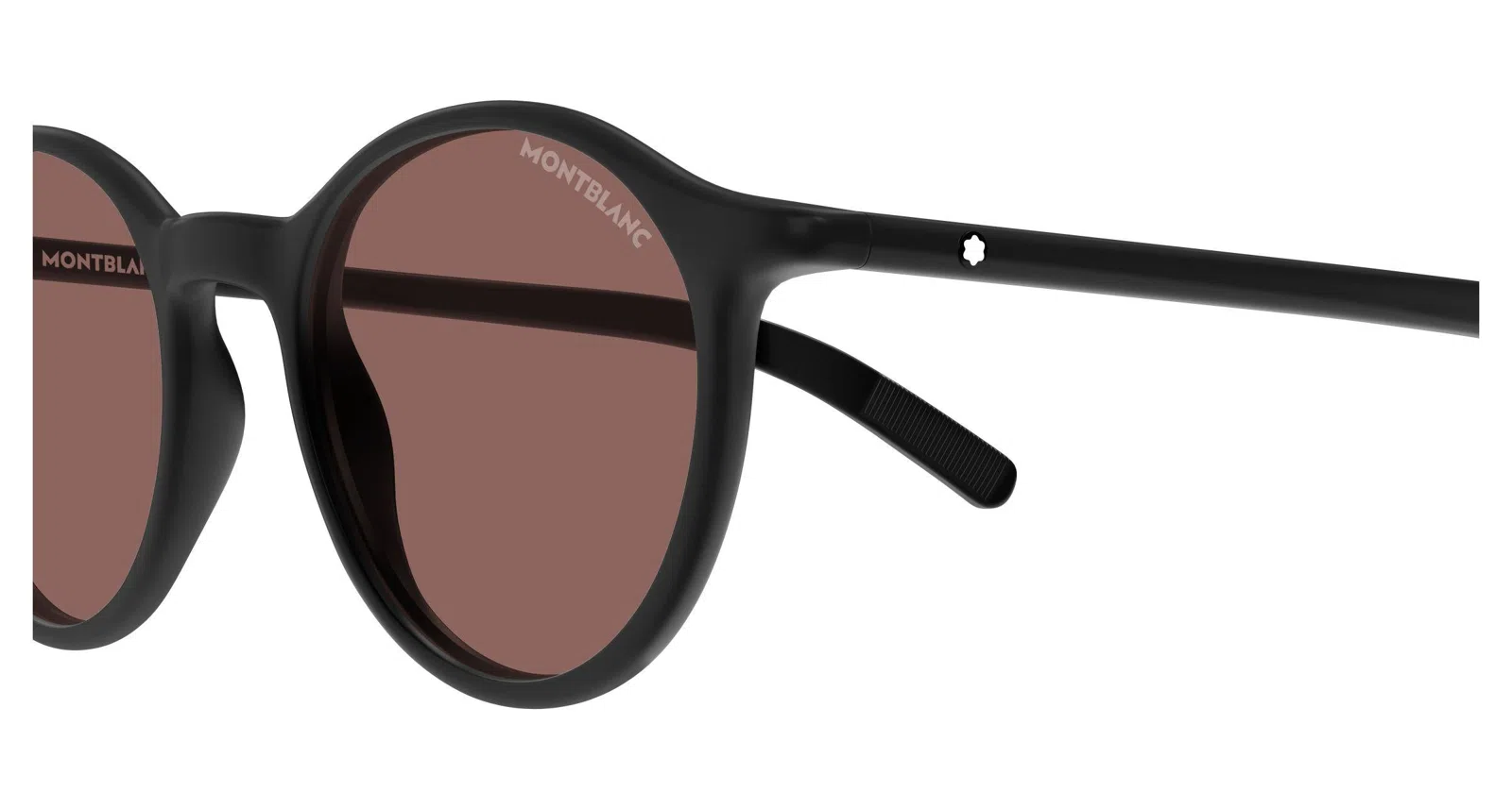 Montblanc MB0324S Sunglasses - view 3